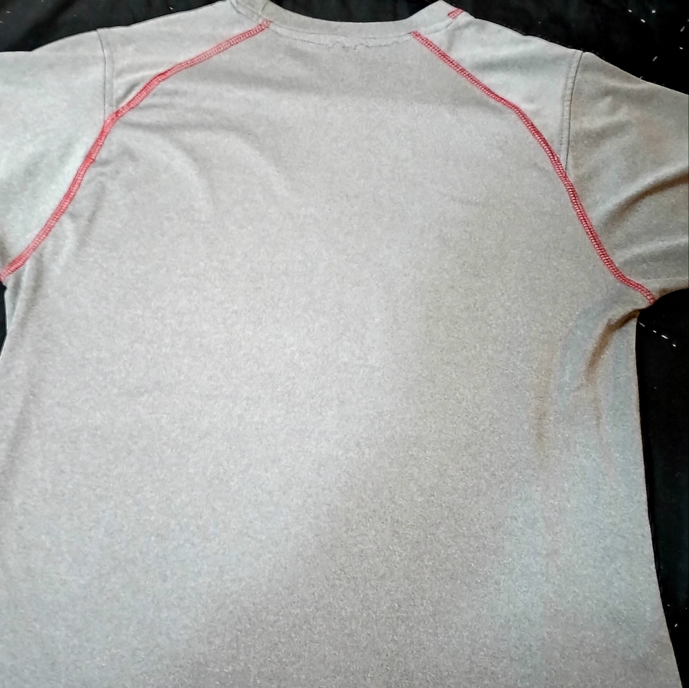 Men's Razorback shirt - Picture 2 of 3